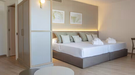 Ponient Dorada Palace, Costa Dorada